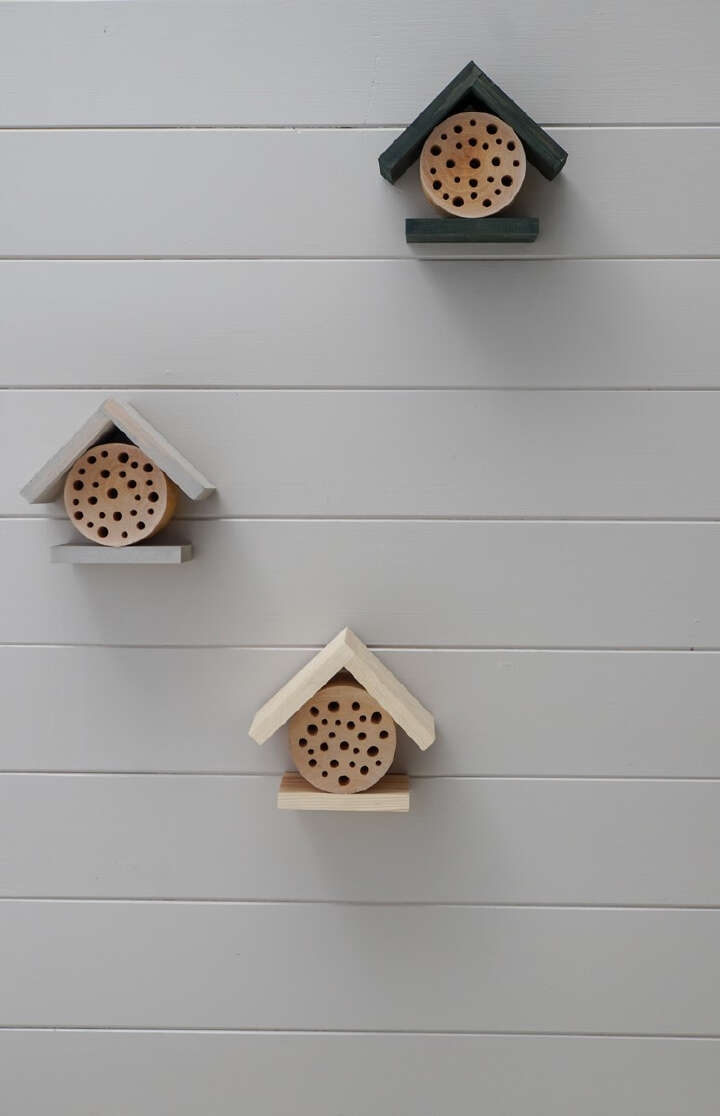 PATKAR Insektenhotel